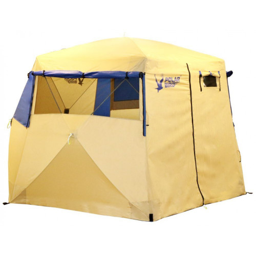 Шатер-тент Polar Bird Family S в Самаре