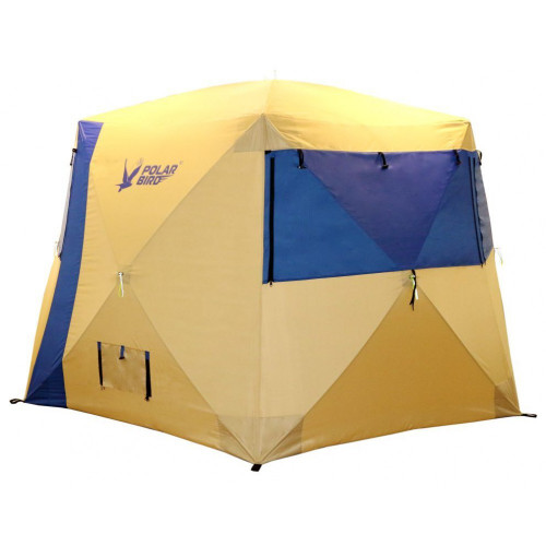 Шатер-тент Polar Bird Family S в Самаре