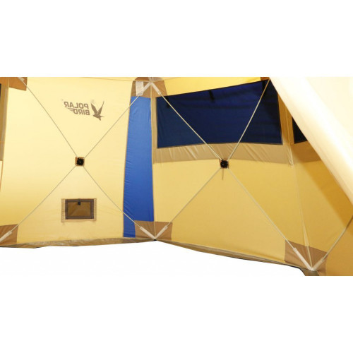 Шатер-тент Polar Bird Family S в Самаре