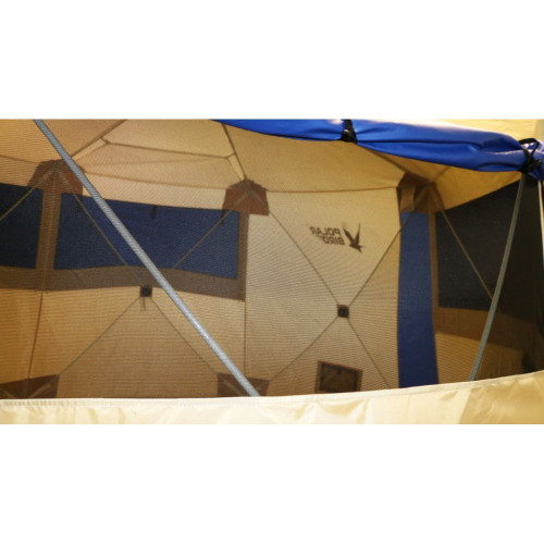 Шатер-тент Polar Bird Family S в Самаре