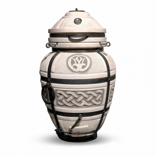 Тандыр Атаман с откидной крышкой 2024 в Самаре