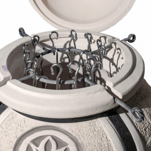 Тандыр Атаман с откидной крышкой 2024 в Самаре