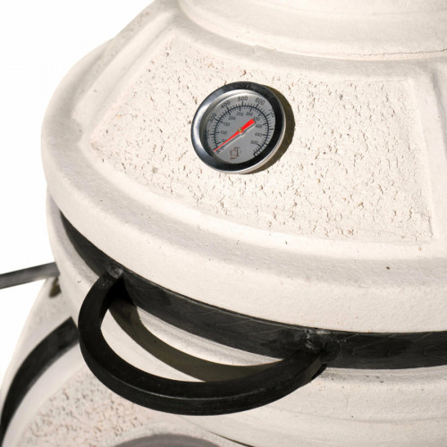 Тандыр Атаман с откидной крышкой 2024 в Самаре