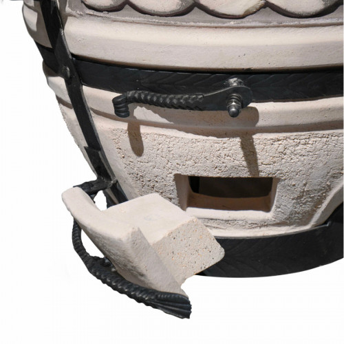 Тандыр Атаман с откидной крышкой 2024 в Самаре