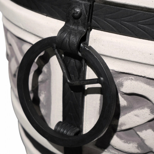 Тандыр Атаман с откидной крышкой 2024 в Самаре