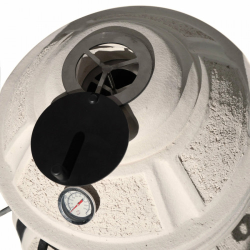 Тандыр Атаман с откидной крышкой 2024 в Самаре