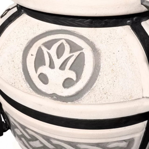 Тандыр Атаман с откидной крышкой 2024 в Самаре