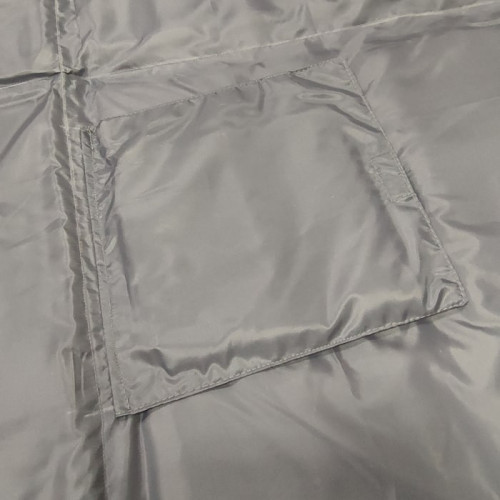 Тёплый пол для палатки Куб-2 oxford 600D в Самаре