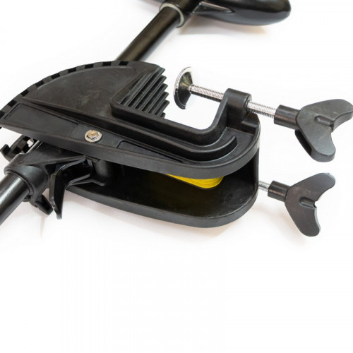 Лодочный электромотор HDX 40L в Самаре