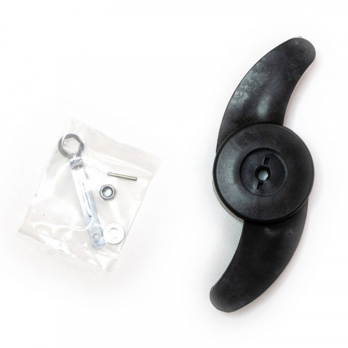 Лодочный электромотор HDX 40L в Самаре