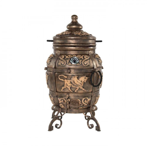 Тандыр Перс Толпар в Самаре