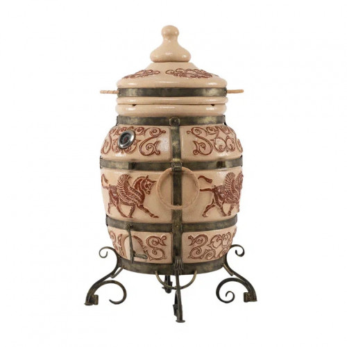 Тандыр Перс Толпар в Самаре