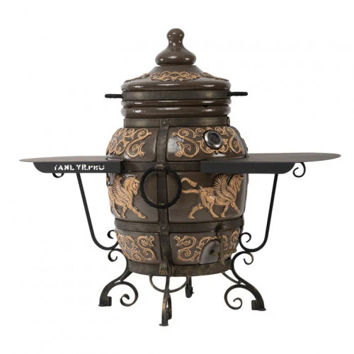 Тандыр Перс Толпар в Самаре