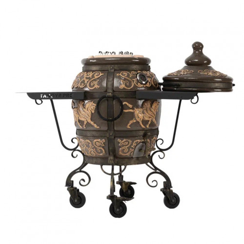 Тандыр Перс Толпар в Самаре