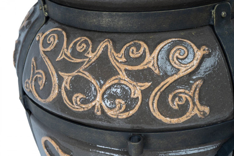 Тандыр Перс Толпар в Самаре