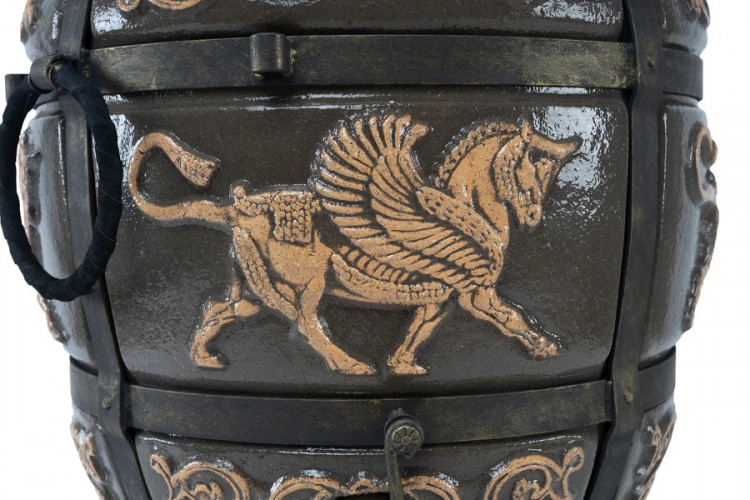 Тандыр Перс Толпар в Самаре