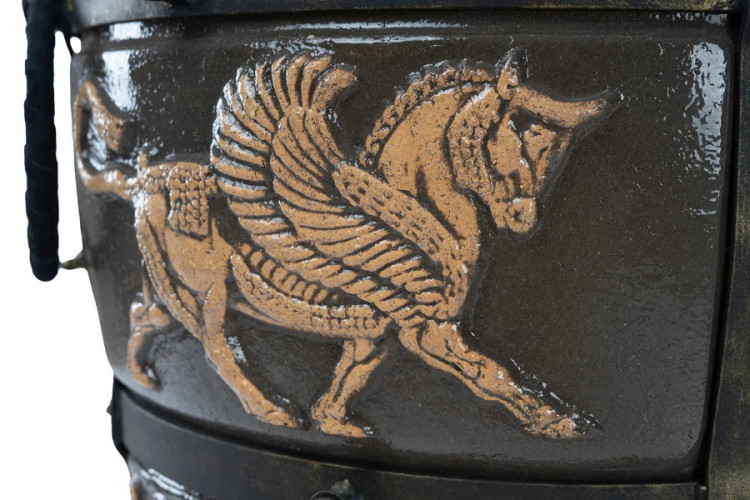 Тандыр Перс Толпар в Самаре