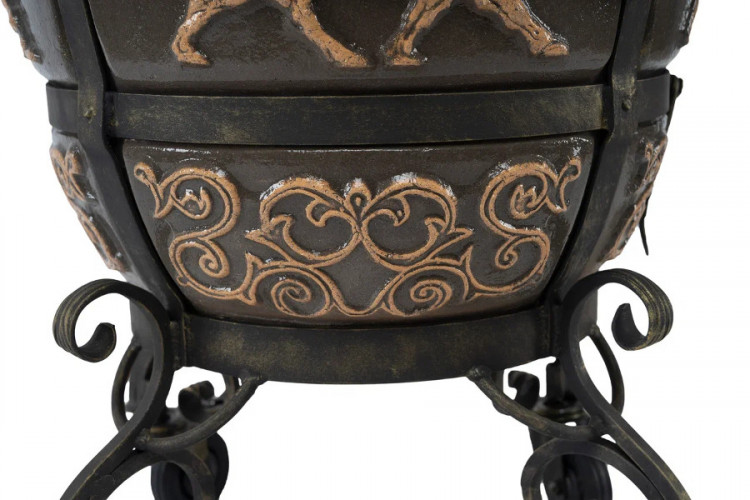 Тандыр Перс Толпар в Самаре