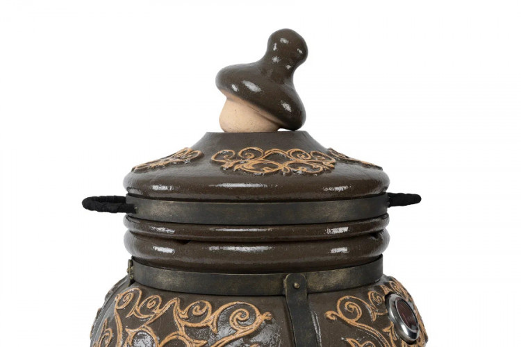 Тандыр Перс Толпар в Самаре