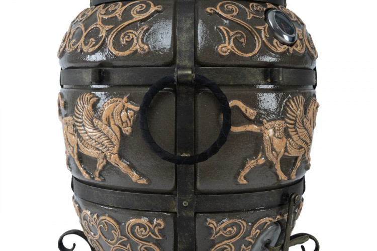 Тандыр Перс Толпар в Самаре