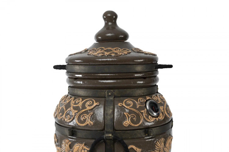 Тандыр Перс Толпар в Самаре