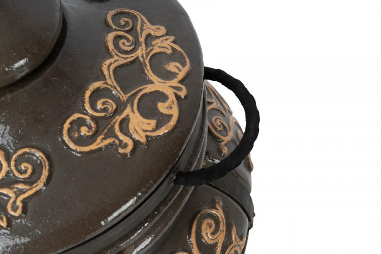 Тандыр Перс Толпар в Самаре