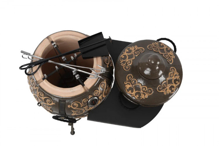 Тандыр Перс Толпар в Самаре