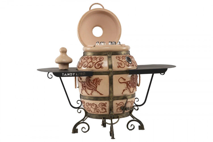 Тандыр Перс Толпар в Самаре