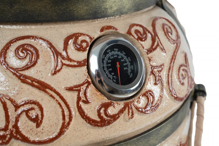 Тандыр Перс Толпар в Самаре