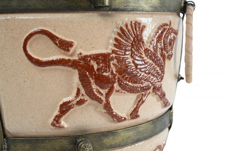 Тандыр Перс Толпар в Самаре