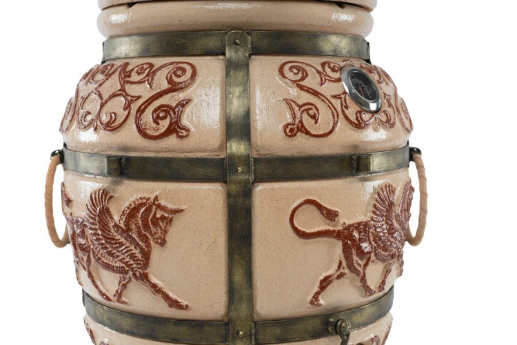 Тандыр Перс Толпар в Самаре