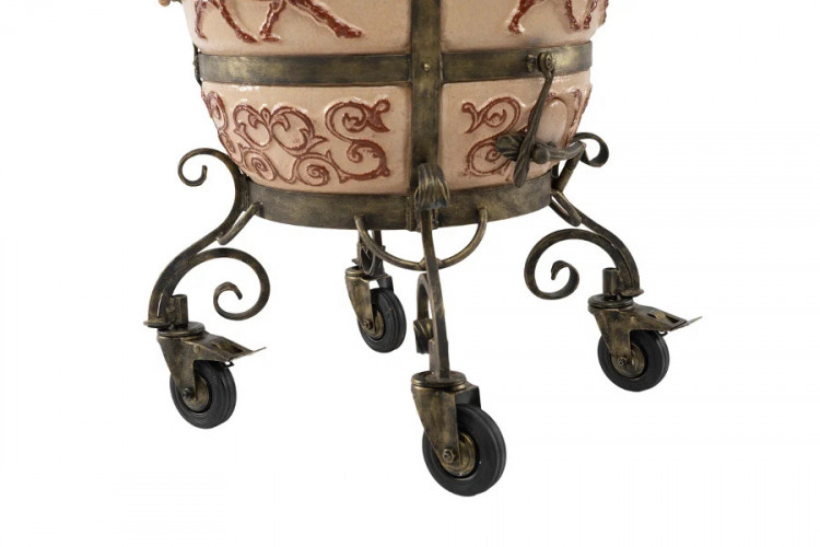 Тандыр Перс Толпар в Самаре