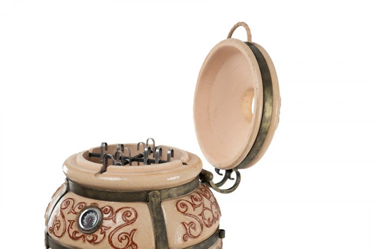 Тандыр Перс Толпар в Самаре