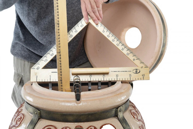 Тандыр Перс Толпар в Самаре