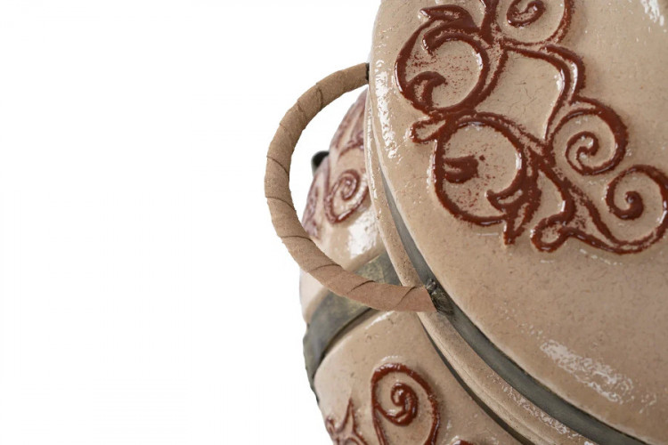 Тандыр Перс Толпар в Самаре