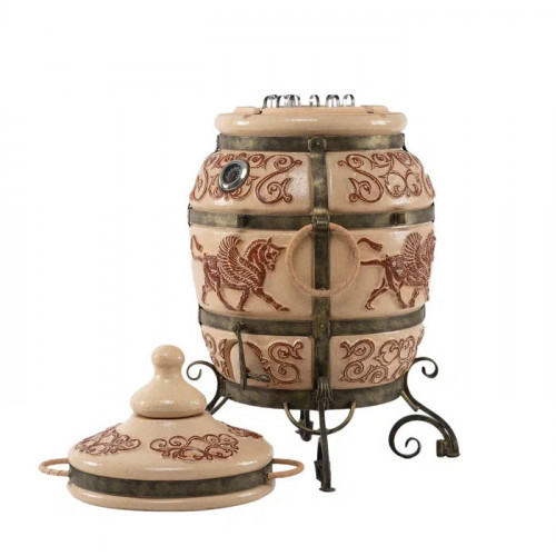 Тандыр Перс Толпар в Самаре