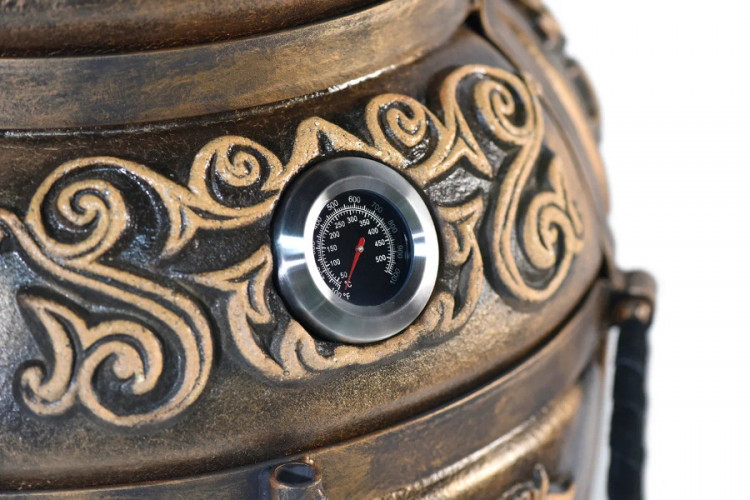 Тандыр Перс Толпар в Самаре