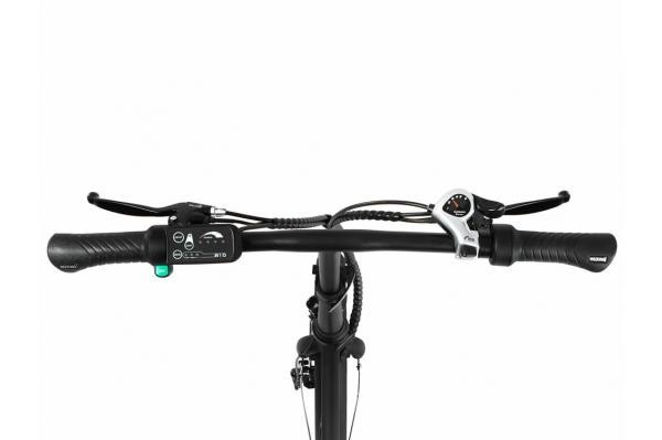 Электровелосипед UNIMOTO ZERO в Самаре