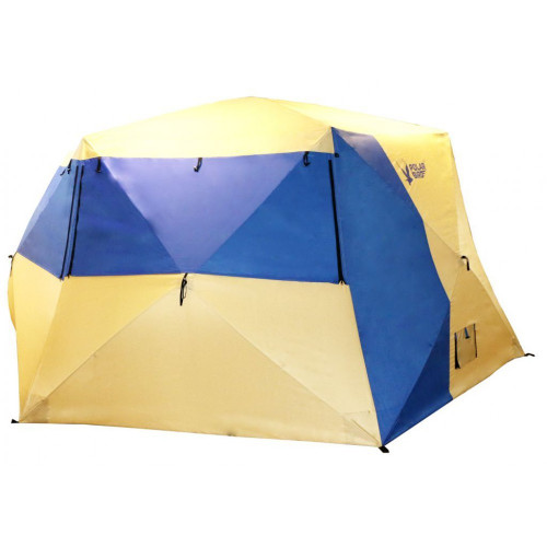 Шатер-тент Polar Bird Family S FEST в Самаре