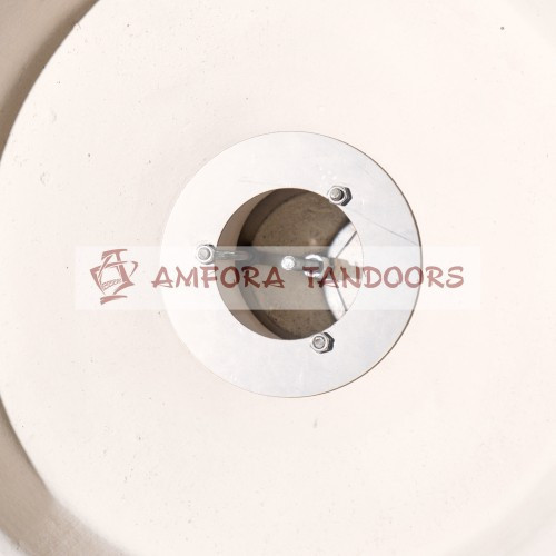 Тандыр Аладдин Mini с поворотно-откидной крышкой в Самаре