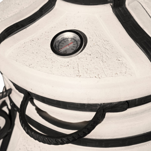 Тандыр Аладдин Mini с поворотно-откидной крышкой в Самаре