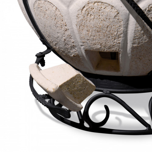 Тандыр Аладдин Mini с поворотно-откидной крышкой в Самаре