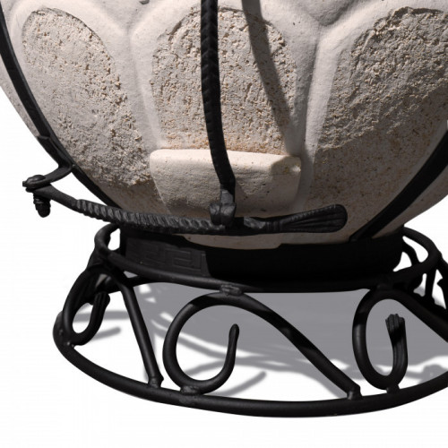 Тандыр Аладдин Mini с поворотно-откидной крышкой в Самаре