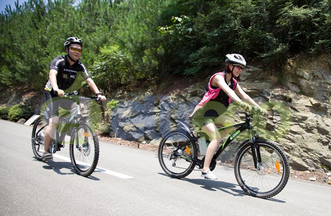 Электровелосипед Eltreco Ultra EX в Самаре