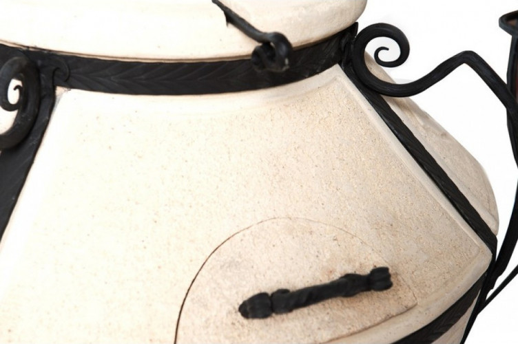 Тандыр Сармат Аладдин в Самаре