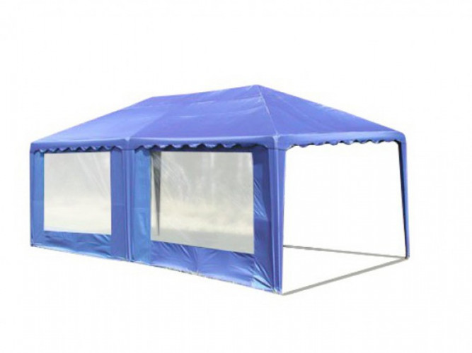 Шатер-беседка Митек 6,0 Х 3,0 в Самаре