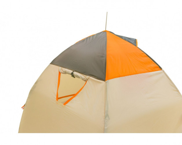 Палатка для рыбалки Омуль-2 в Самаре