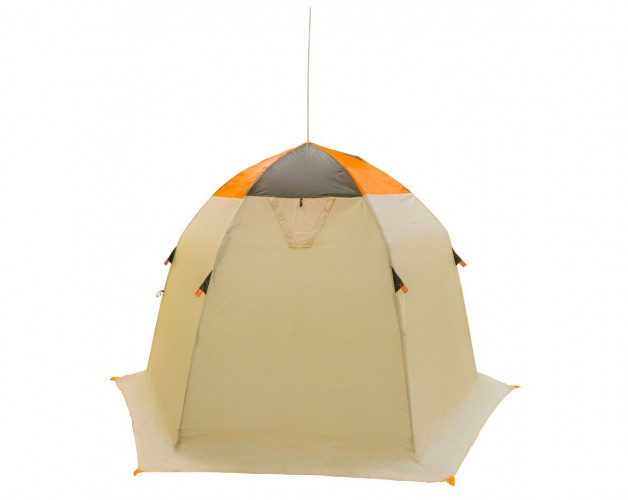 Палатка для рыбалки Омуль-2 в Самаре