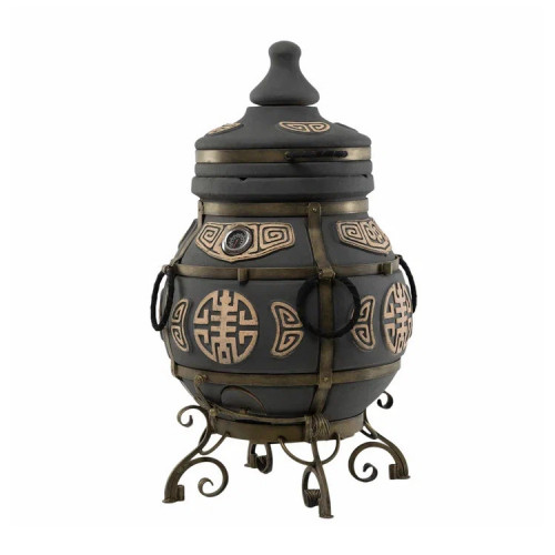 Тандыр Шар в Самаре