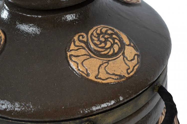 Тандыр Шар в Самаре